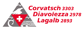 Logo Corvatsch